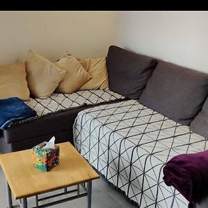 Appartement met Twee Slaapkamers